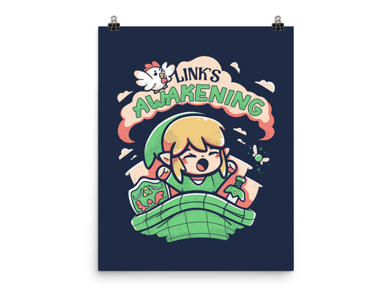 Link's Awakening