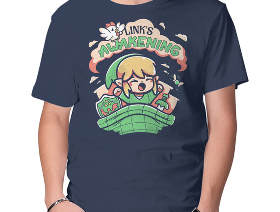 Link's Awakening