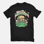 Link's Awakening-Mens-Heavyweight-Tee-Ca Mask