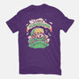 Link's Awakening-Youth-Basic-Tee-Ca Mask