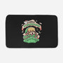 Link's Awakening-None-Memory Foam-Bath Mat-Ca Mask