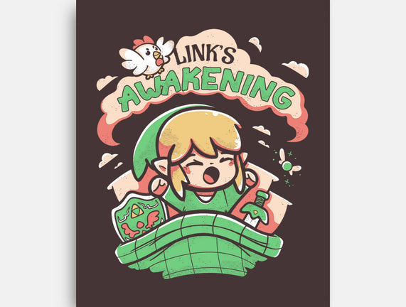 Link's Awakening