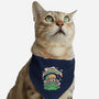 Link's Awakening-Cat-Adjustable-Pet Collar-Ca Mask