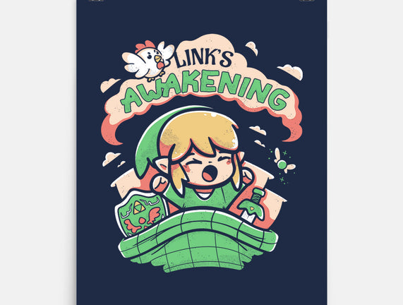 Link's Awakening