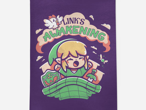 Link's Awakening