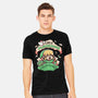 Link's Awakening-Mens-Heavyweight-Tee-Ca Mask