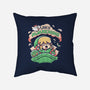 Link's Awakening-None-Non-Removable Cover w Insert-Throw Pillow-Ca Mask