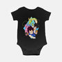 Dragon Ball Crew-Baby-Basic-Onesie-MaxoArt