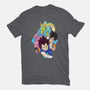 Dragon Ball Crew-Mens-Premium-Tee-MaxoArt