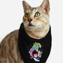 Dragon Ball Crew-Cat-Bandana-Pet Collar-MaxoArt