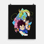 Dragon Ball Crew-None-Matte-Poster-MaxoArt