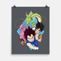 Dragon Ball Crew-None-Matte-Poster-MaxoArt