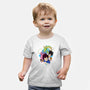 Dragon Ball Crew-Baby-Basic-Tee-MaxoArt