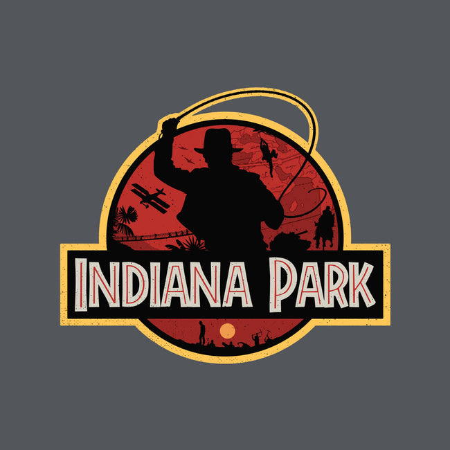 Indiana Park-None-Matte-Poster-Getsousa!