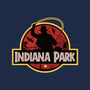 Indiana Park-None-Basic Tote-Bag-Getsousa!