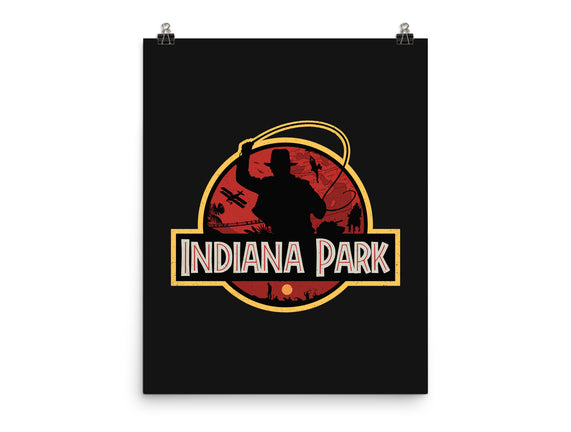 Indiana Park