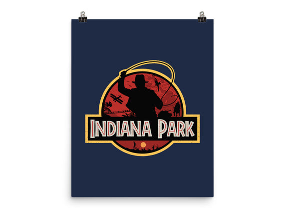 Indiana Park