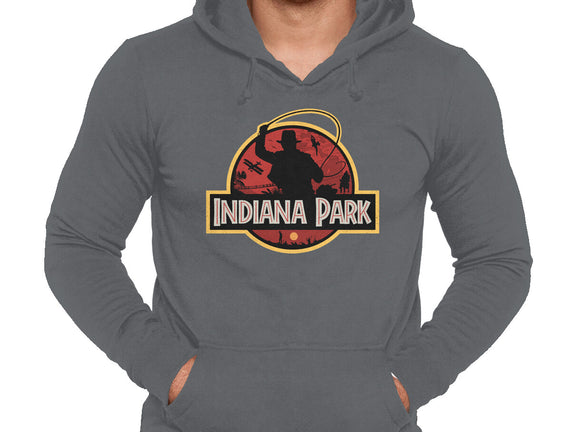 Indiana Park