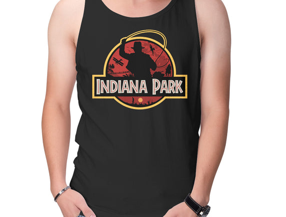 Indiana Park