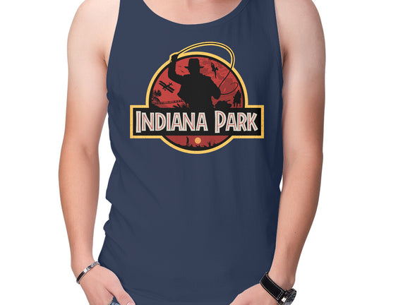 Indiana Park