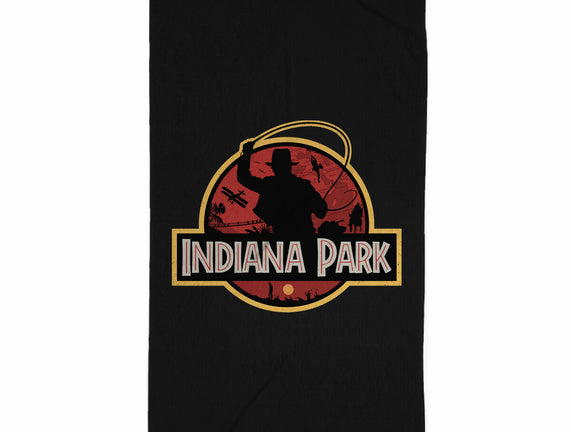 Indiana Park