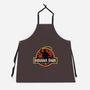 Indiana Park-Unisex-Kitchen-Apron-Getsousa!