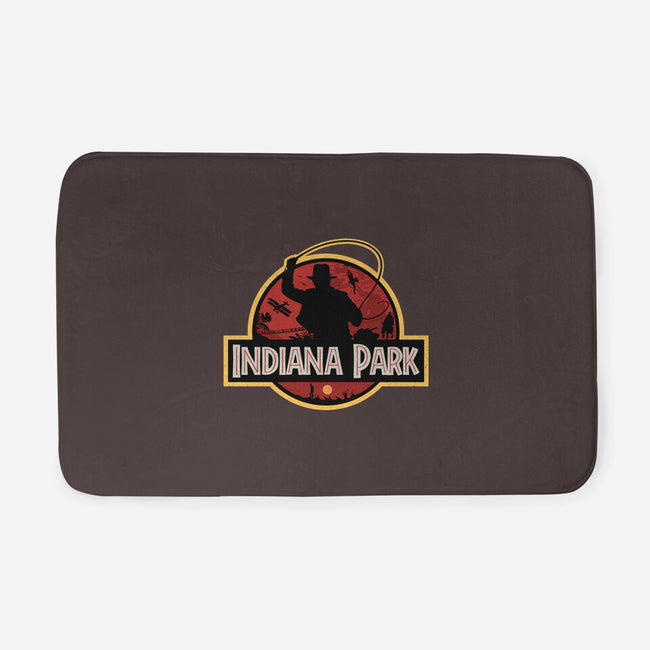 Indiana Park-None-Memory Foam-Bath Mat-Getsousa!