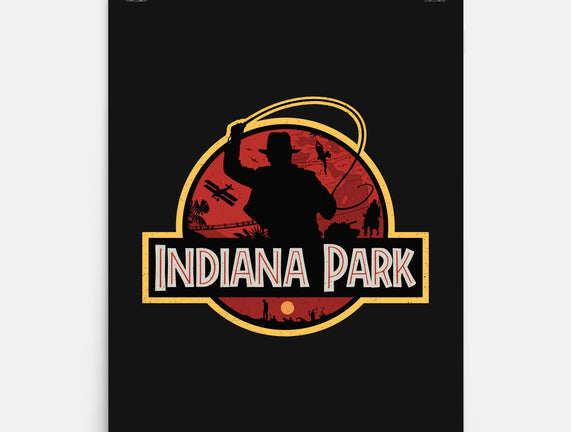 Indiana Park