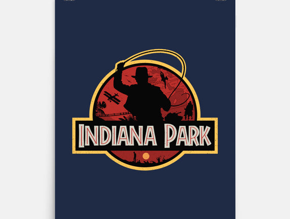 Indiana Park