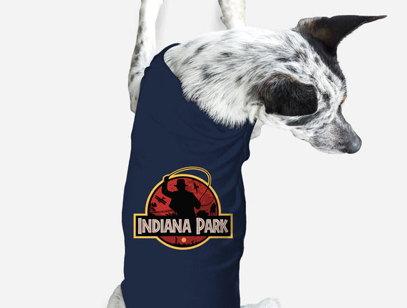 Indiana Park