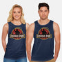 Indiana Park-Unisex-Basic-Tank-Getsousa!