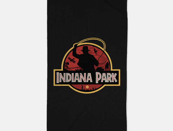 Indiana Park