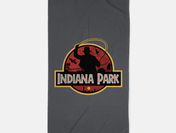 Indiana Park