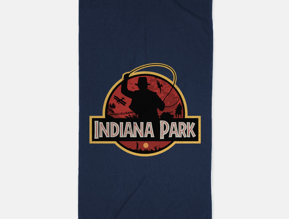 Indiana Park