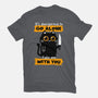 Take Me With You-Mens-Basic-Tee-Xentee