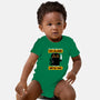 Take Me With You-Baby-Basic-Onesie-Xentee