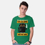 Take Me With You-Mens-Basic-Tee-Xentee