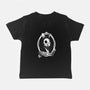 Gothic Rabbit-Baby-Basic-Tee-Studio Mootant