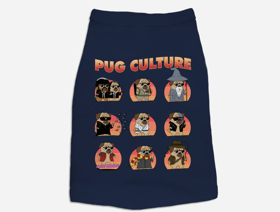 Pug Culture