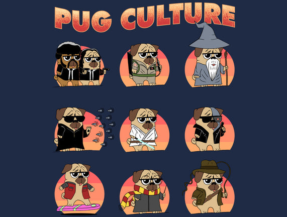 Pug Culture