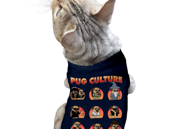 Pug Culture