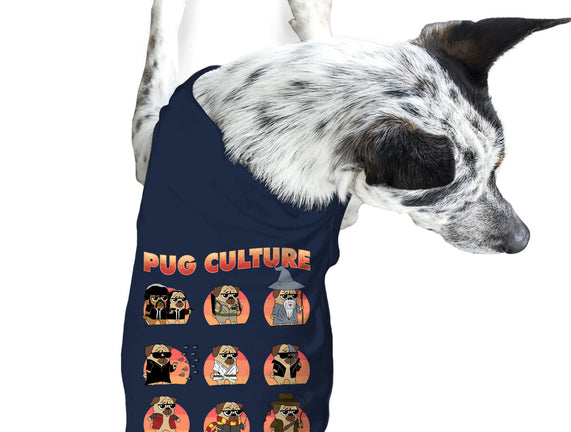 Pug Culture