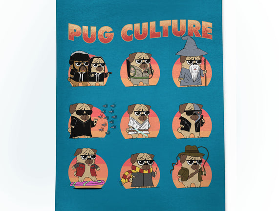 Pug Culture