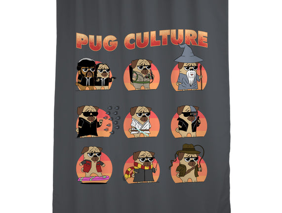 Pug Culture