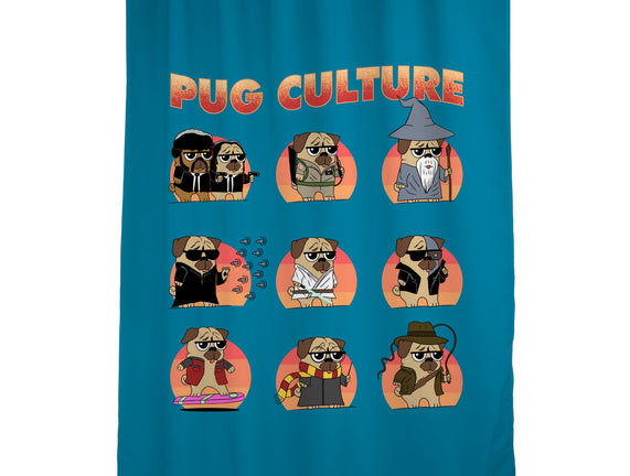 Pug Culture