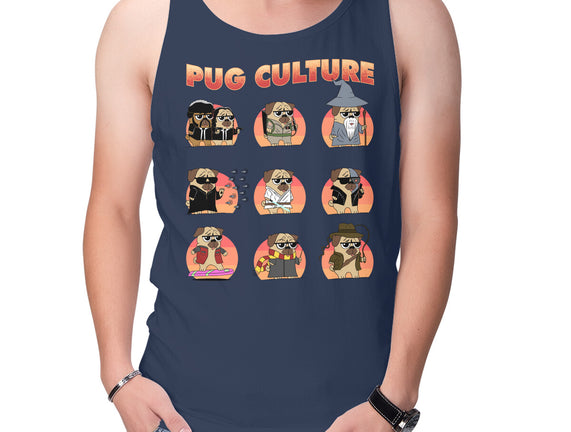 Pug Culture