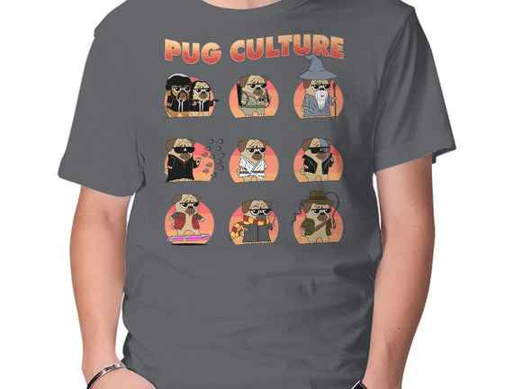 Pug Culture