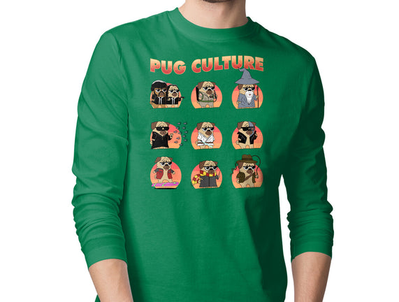 Pug Culture