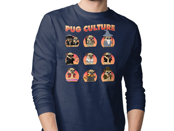 Pug Culture