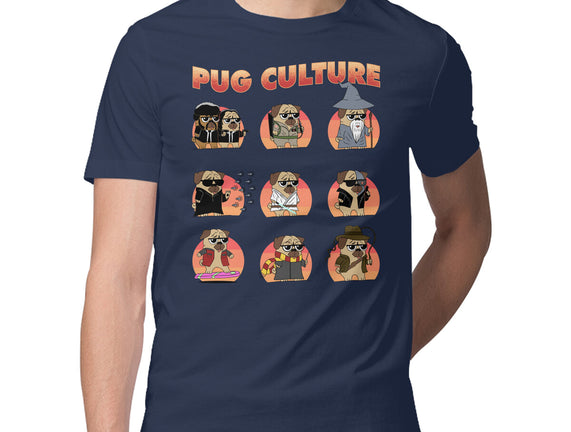 Pug Culture